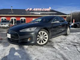 Tesla Model S85 D2015 AWD autopilot 1  $ 59939